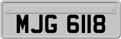 MJG6118