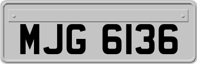 MJG6136