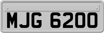 MJG6200