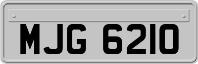 MJG6210