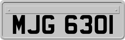 MJG6301