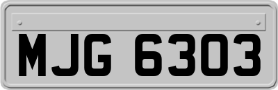 MJG6303