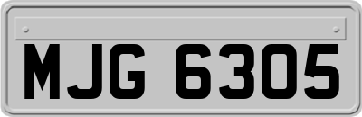 MJG6305