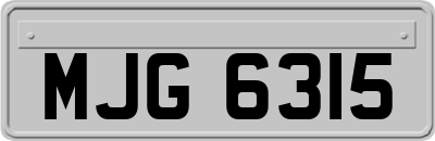 MJG6315