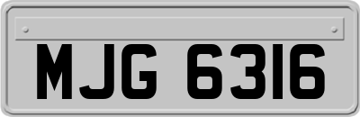 MJG6316