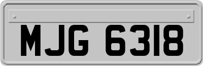 MJG6318