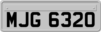MJG6320