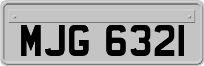 MJG6321