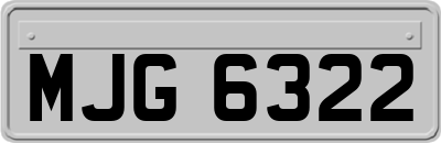 MJG6322