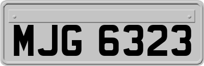 MJG6323