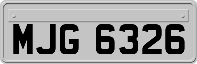 MJG6326
