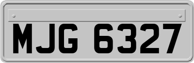 MJG6327