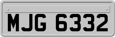 MJG6332