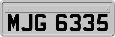 MJG6335