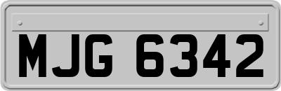 MJG6342