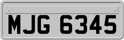 MJG6345