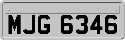 MJG6346