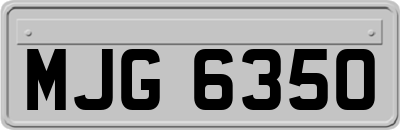 MJG6350