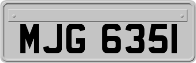 MJG6351