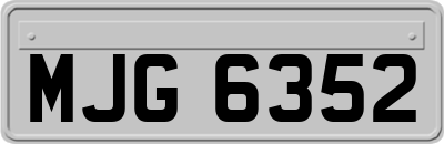 MJG6352