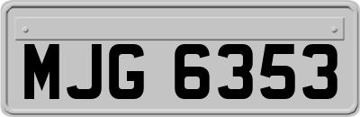 MJG6353
