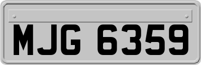 MJG6359