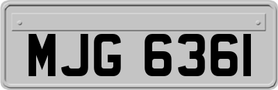 MJG6361
