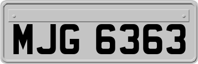 MJG6363