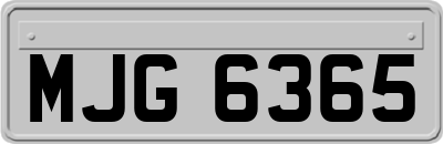 MJG6365