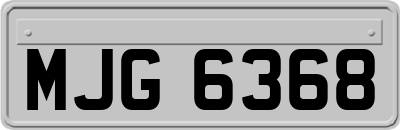 MJG6368