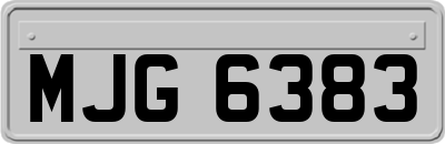 MJG6383