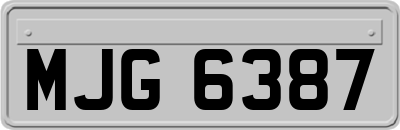 MJG6387