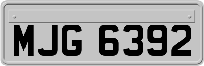 MJG6392