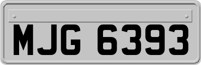 MJG6393