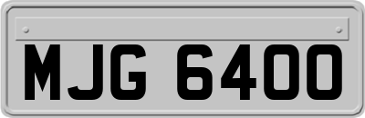 MJG6400