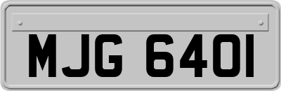 MJG6401