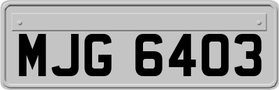 MJG6403