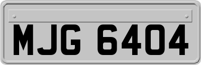 MJG6404