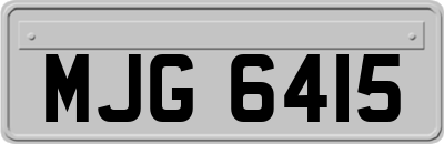 MJG6415