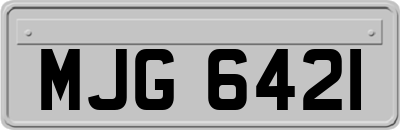 MJG6421