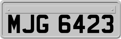 MJG6423