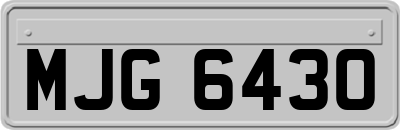 MJG6430