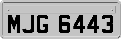 MJG6443