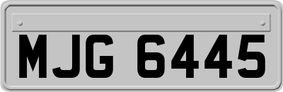 MJG6445