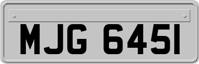 MJG6451