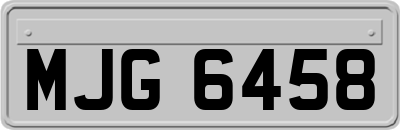MJG6458