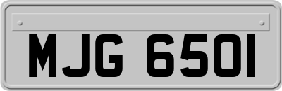 MJG6501