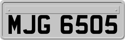 MJG6505