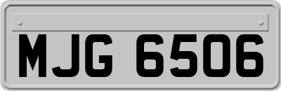 MJG6506