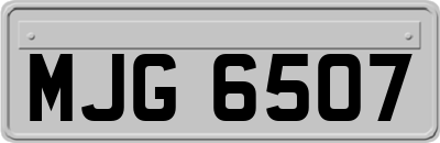 MJG6507